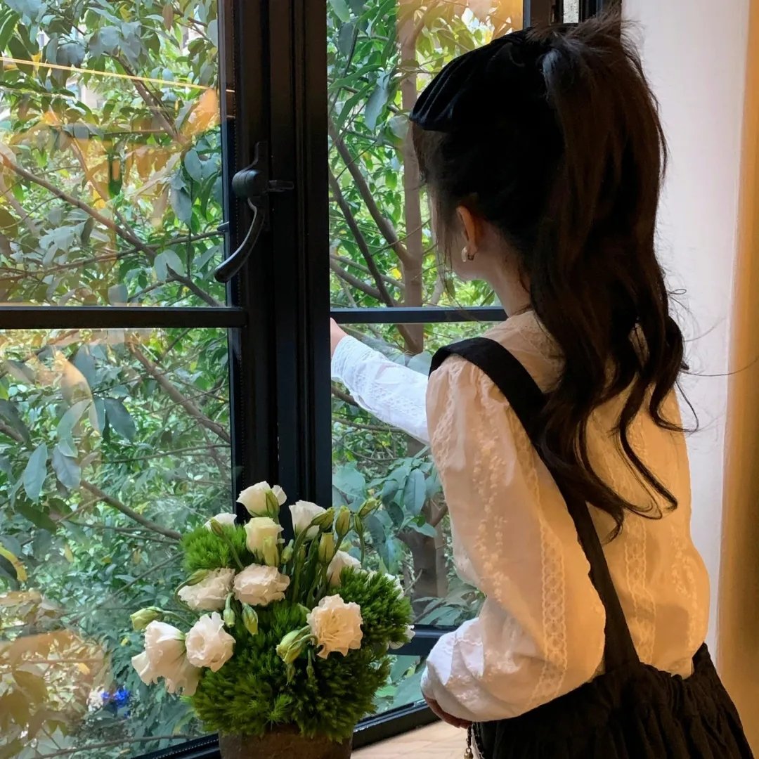 首尔少女