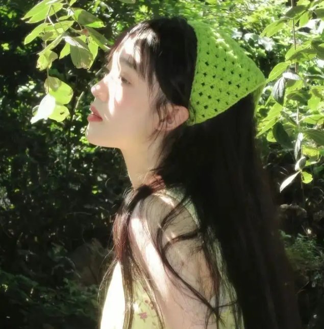 热播中的你
